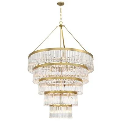 30 Light Chandelier8035057