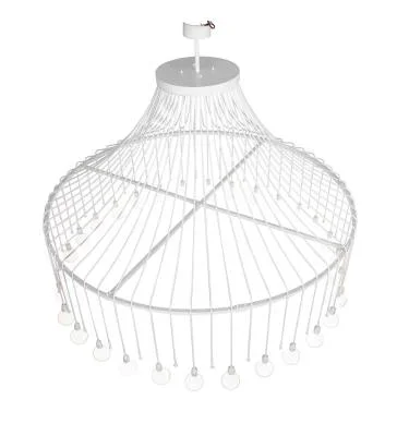30 Light Chandelier8624005