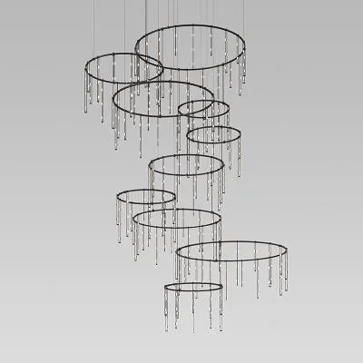 300 Light Pendant8889595