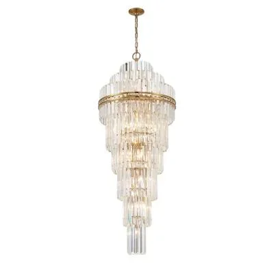 31 Light Chandelier4201944