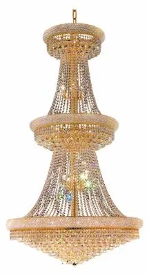 32 Light Chandelier019065