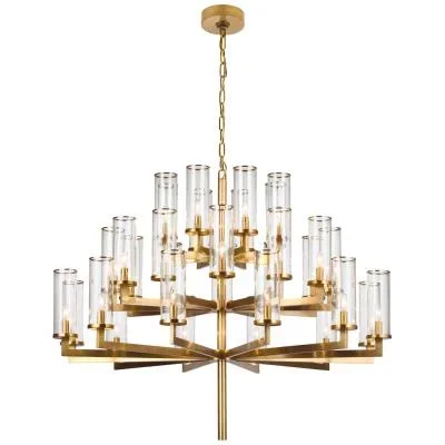 32 Light Chandelier6603884