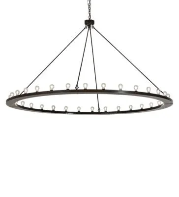 32 Light Chandelier9349146