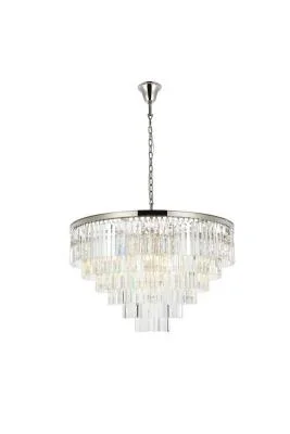 33 Light Chandelier929758