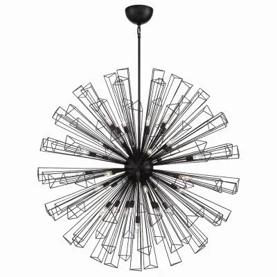 35 Light Chandelier8592865