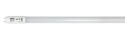 4/6/8 Inch Universal Input Square Flat Trim Can-less Ultra Slim Downlight 120-347V