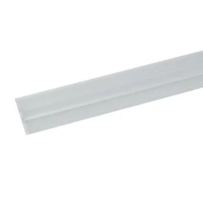 4′ Single Asymmetrical Lens For T-Line LED Track2664044