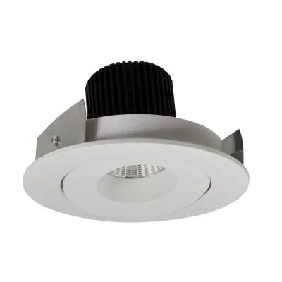 4″ Adj. Round Surface Gimbal3164154