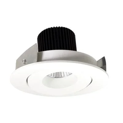4″ Adj. Round Surface Gimbal8581387