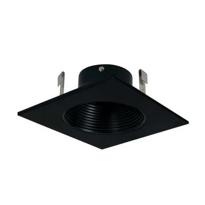 4″ Baffle, Sq Trim8559804
