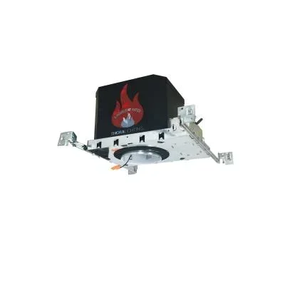 4″ Fire Box Ic At Hsg Ded LED3732834