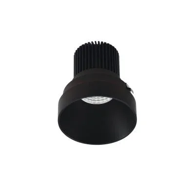 4″ Round Trimless Non-Adj,3730385