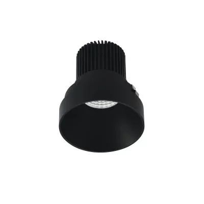 4″ Round Trimless Non-Adj,8582840
