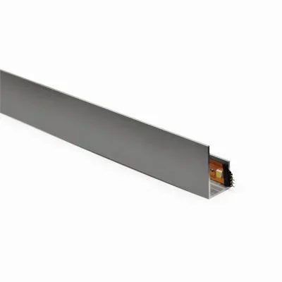 4-ft J-Style Channel8580522