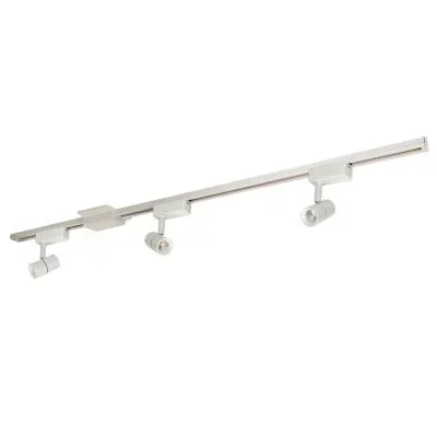 4-Ft Track Pack With (3) Aiden2669152