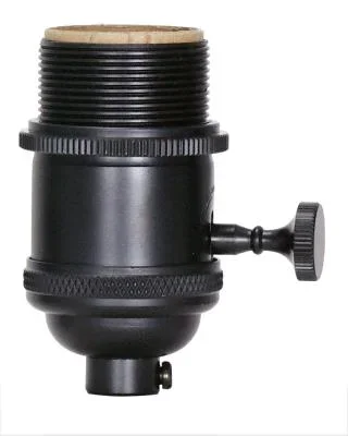 4 Pc On/Off T/K Cast Socket2223080