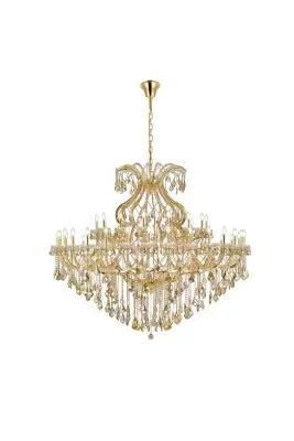49 Light Chandelier233129