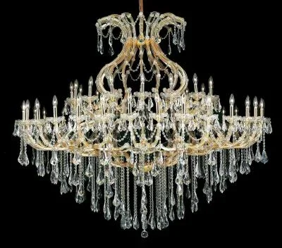 49 Light Chandelier815873