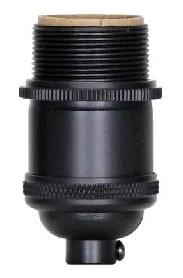 4Pc Keyless Cast Socket2224590