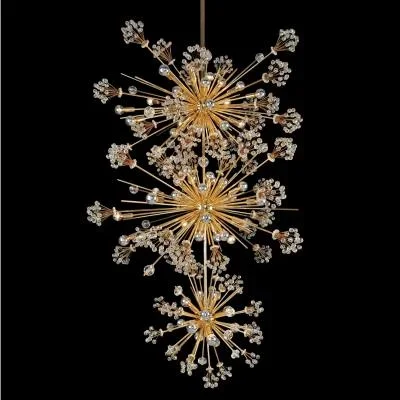 50 Light Pendant034363