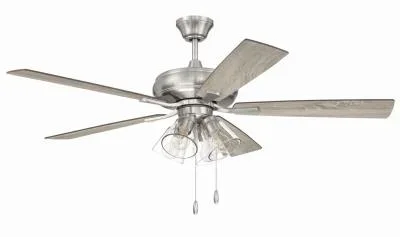 52″ Ceiling Fan3436230