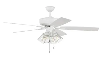 52″ Ceiling Fan6617054