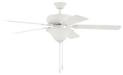 52″ Ceiling Fan9923341