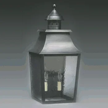 5541 Northeast Lantern Sharon 2 Light Outdoor Wall Sconce