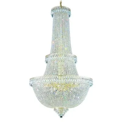 57 Light Chandelier166056