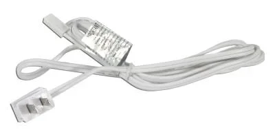 6′ Pwr Cord For Pucks721701