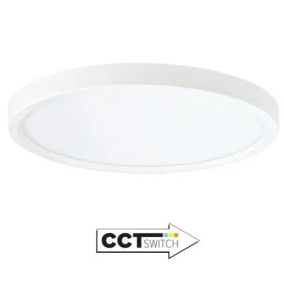 6″ LED Slim Panel 120V 5Cct2665821