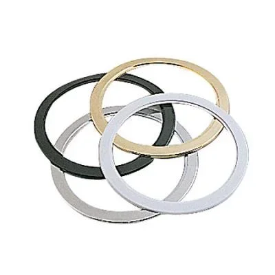 6″ Ovsz Metal T Ring 7/8″406798