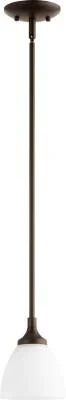 6 Lamps Surrey Chandelier – Matte Black / Vintage Brass – 42in Diameter – E12 Candelabra Base