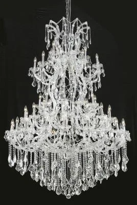 61 Light Chandelier039491