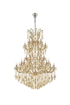 61 Light Chandelier725709