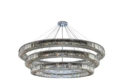 62 Light Pendant570874