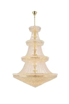 66 Light Chandelier850605