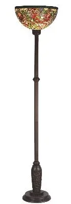 70.5″ Torchiere291105