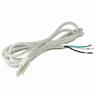 72″ LEDur Hardwire Connector Cable6399058