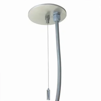 8′ Pendant & Power Mounting Kit For L-Line LED Linear9669910