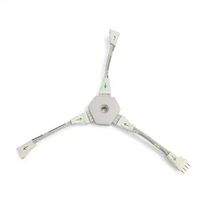 “Y” Splitter Cable for Side-Lit Tape Light3734782