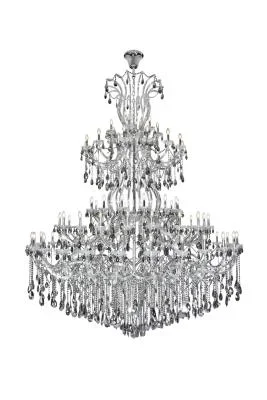 84 Light Chandelier057666