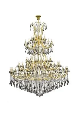 84 Light Chandelier124677