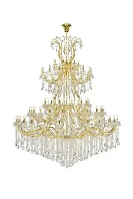 84 Light Chandelier813226