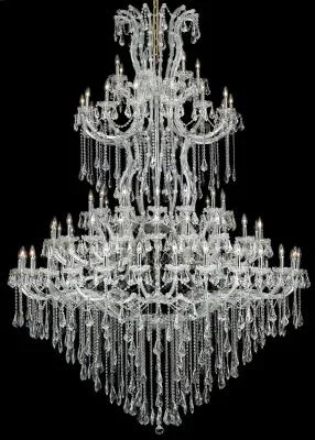 85 Light Chandelier102155