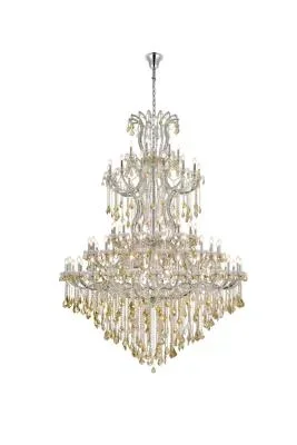 85 Light Chandelier566856
