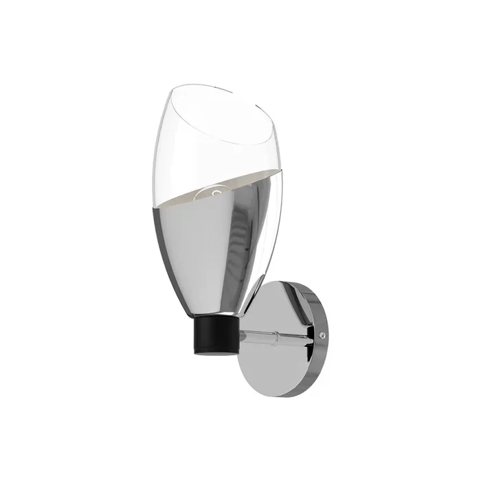 Alora Mood Capri WV587105 5 Inch Wall/Vanity Light