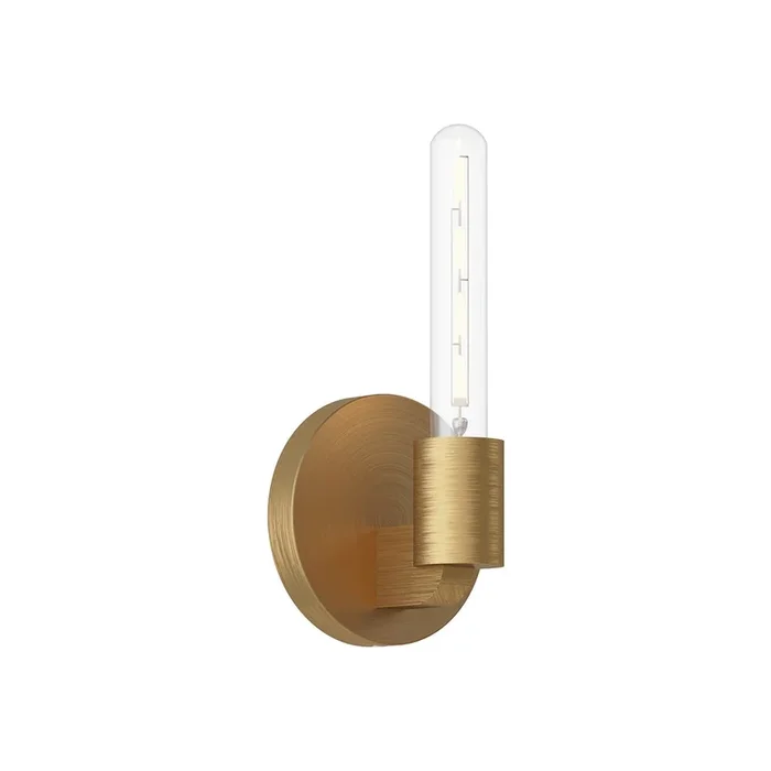 Alora Mood Claire WV607201 5 Inch Wall/Vanity Light