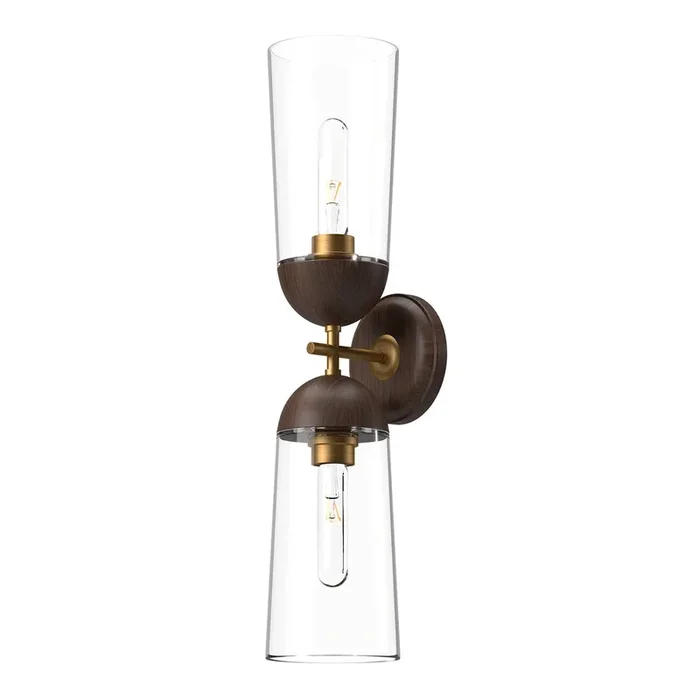Alora Mood Emil WV542226 5 Inch Wall/Vanity Light