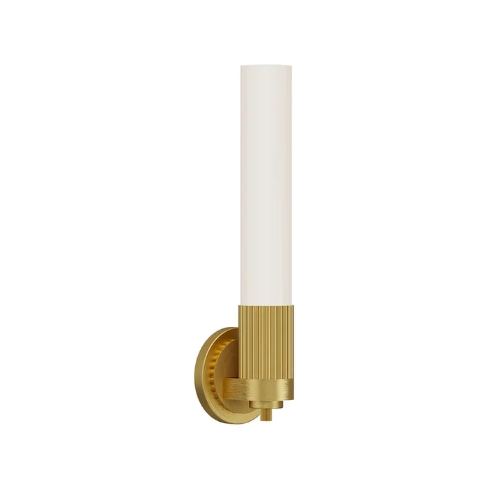 Alora Mood Rue WV416101 5 Inch Wall/Vanity Light